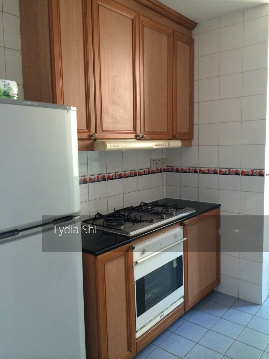 Euro-Asia Park (D13), Condominium #250422331